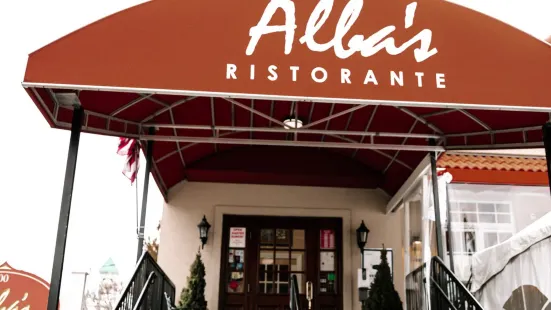 Alba's Restaurant