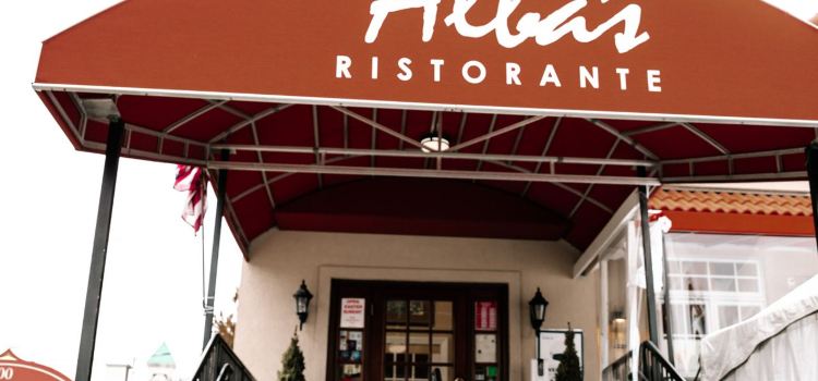 Alba's Restaurant