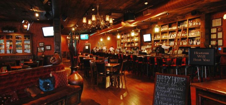 El Divino Dining & Cocktails