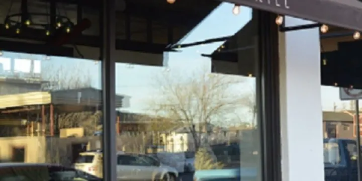 The Century Bar & Grill