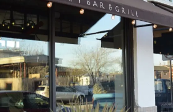 The Century Bar & Grill