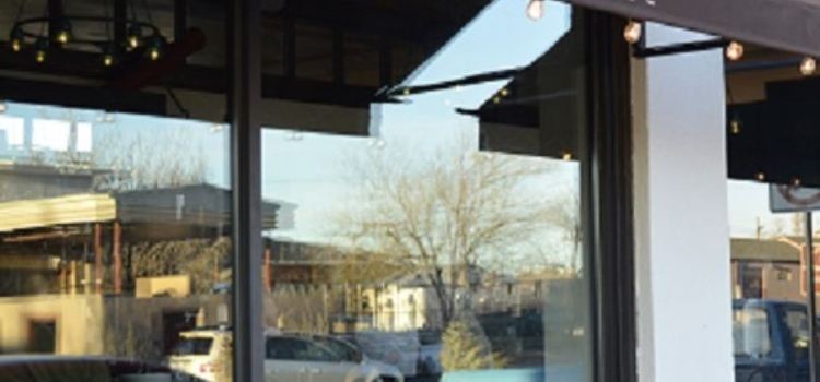 The Century Bar & Grill