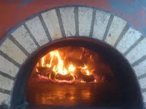 Bella Pizza