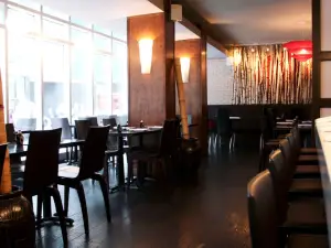 Sushi Damo Damo