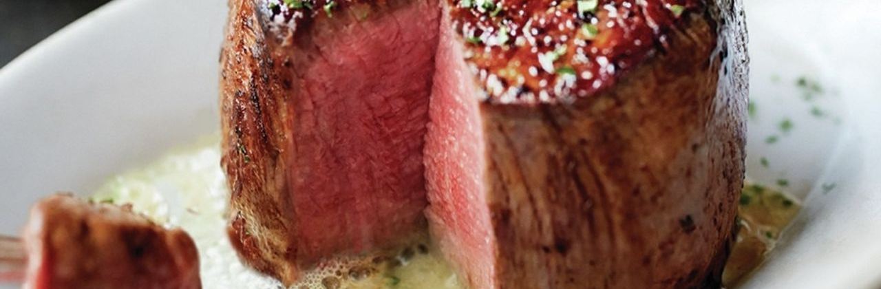 Ruth's Chris Steak House