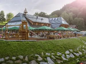 Wirtshaus Zur Geroldsauer Muhle