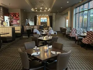 Galliano Italian Restaurant- Waugh Chapel