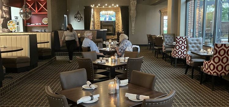 Galliano Italian Restaurant- Waugh Chapel