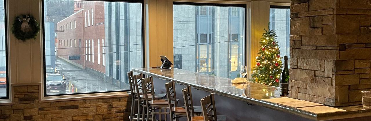 The Wine Loft on Franklin