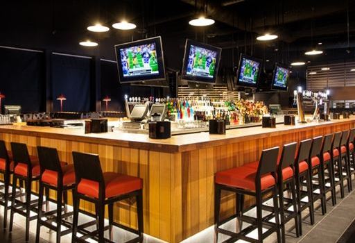 Match Eatery & Public House