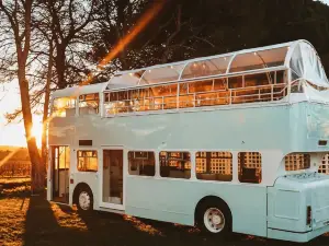 Down The Rabbit Hole Wines - Cellar Door & Restaurant