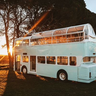 Down The Rabbit Hole Wines - Cellar Door & Restaurant
