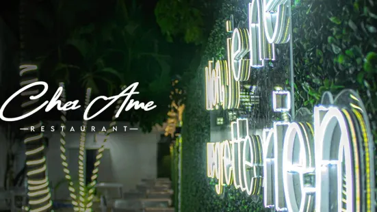 Chez Ame Restaurant