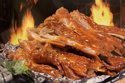 夏河天珠国际酒店·中餐厅