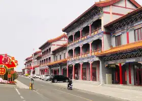 Jining Ancient City