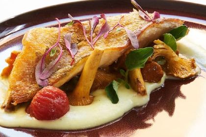 Trattoria Antichi Sapori GmbH