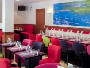 Les Impressionnistes