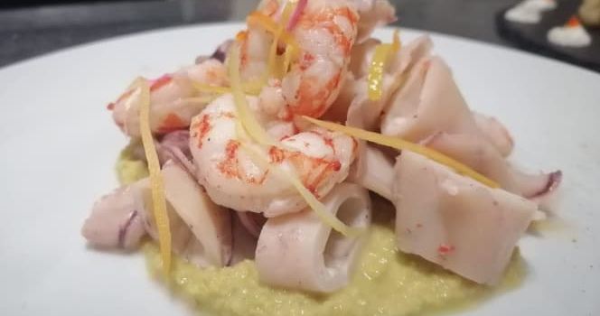 Ristorante L'armonica