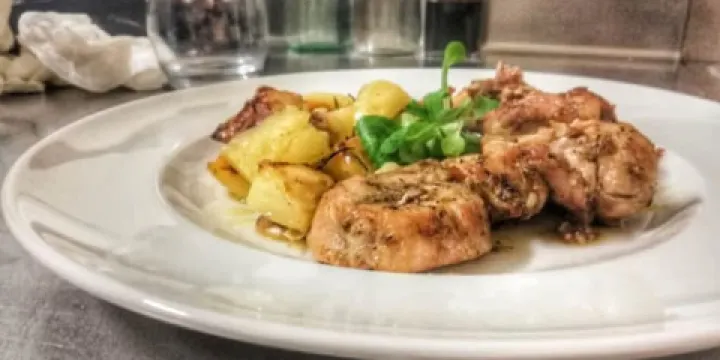 Osteria Scacciadiavoli