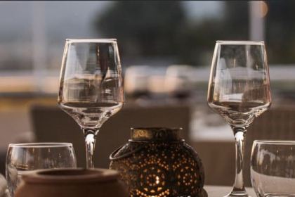 So Zen Mediterranean Restaurant & Arabian Lounge Bar