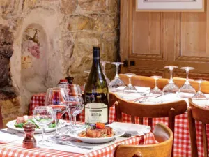 Bouchon Comptoir Brunet