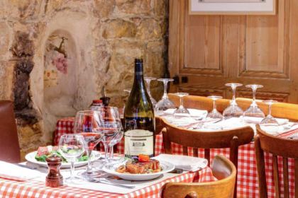 Bouchon Comptoir Brunet