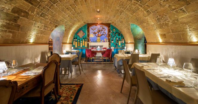 Le Caserie Locanda di charme