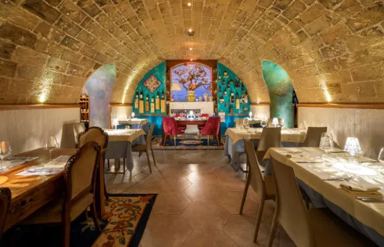 Le Caserie Locanda di charme