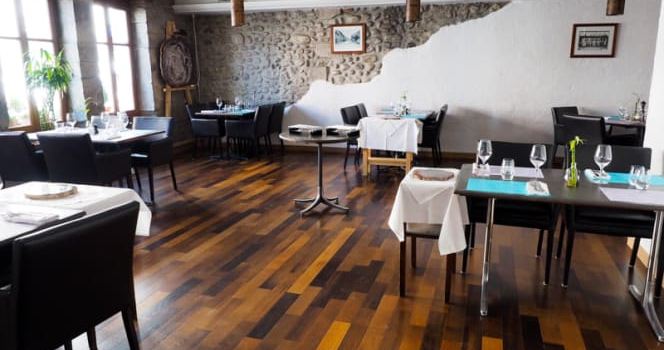 Auberge du Lion D'or