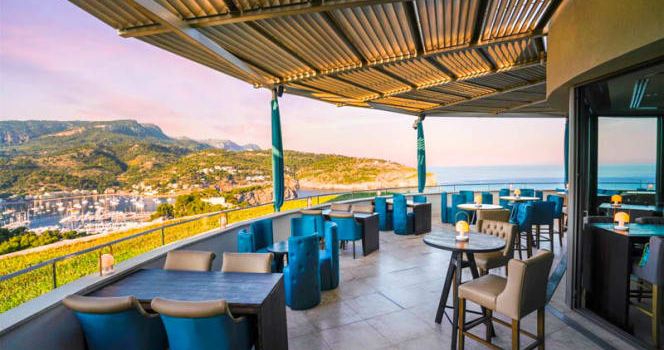 Sunset Lounge