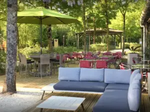 Restaurant Au Bord du Lac