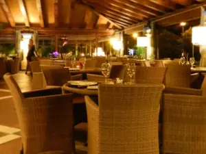 Restaurante Calabajio