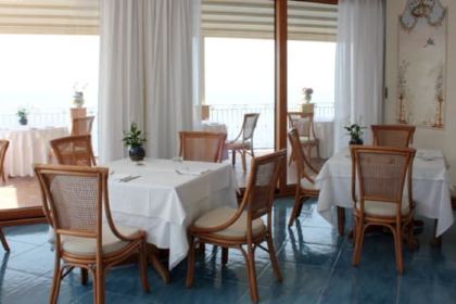 Ristorante di Sole di Luna