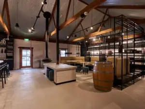 Krondorf Cellar Door And Wine Bar