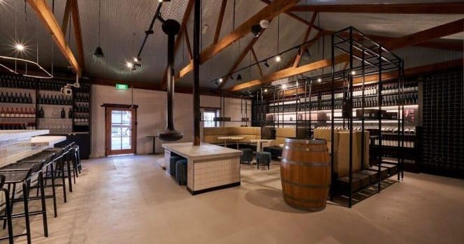 Krondorf Cellar Door & Wine Bar