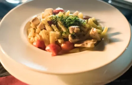 La Terrazza dell'Orologio