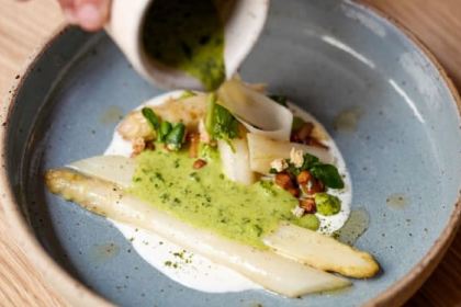 Auberge Nicolas Flamel