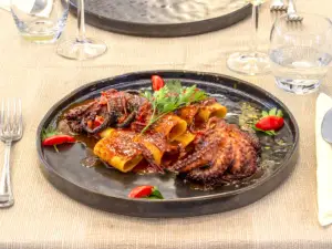 Ristorante e Pizzeria Castel Nuovo