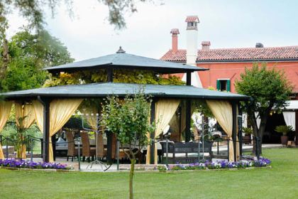 Osteria Al Ponte del Diavolo