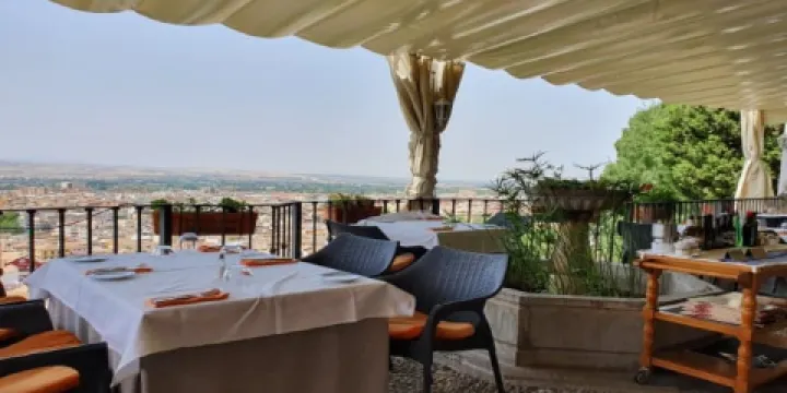 Carmen de San Miguel