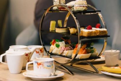 1900 Restaurant and Bar