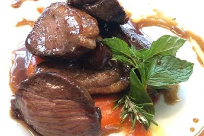 PepeOro Restaurant Cafe