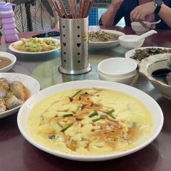 南麂岛阿英海钓渔家乐 User Photo