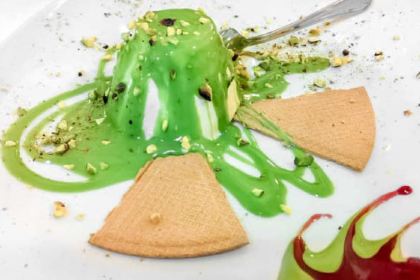 Al Girone dei Golosi