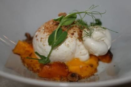 Moelleuses et Persillees