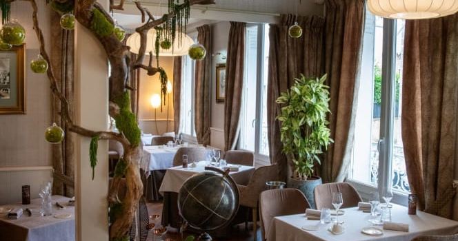 La Breche Restaurant