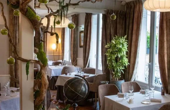 La Breche Restaurant