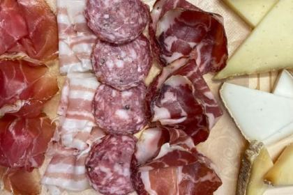 Vistrò - Wine & Bistrò