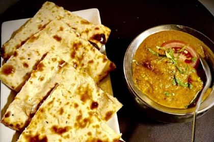 The Indian Chef - Tandoori & Curries