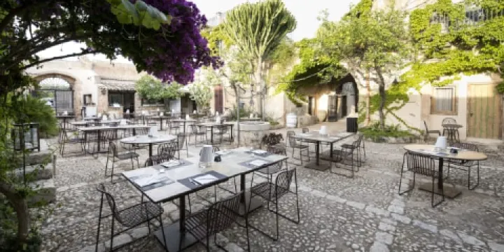 Baglio Siciliamo Ristorante